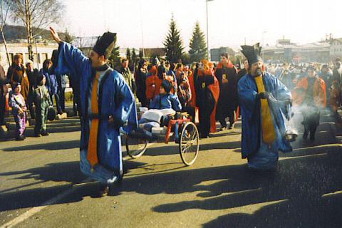 1999 Chinesen 17